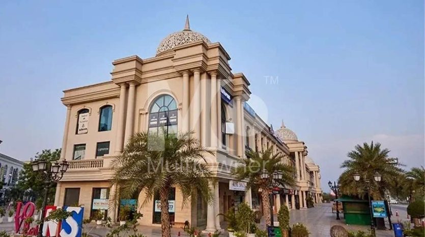 Commercial Property for Sale in New Chandigarh