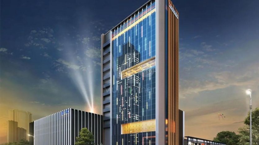 Commercial Property for Sale in New Chandigarh