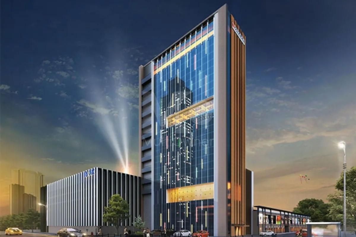Premium Commercial Property for Sale in New Chandigarh 3 Commercial Property for Sale in New Chandigarh