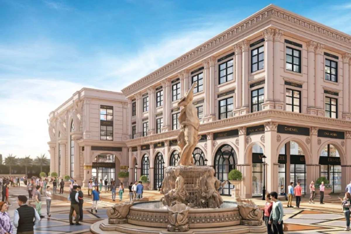 Premium Commercial Property for Sale in New Chandigarh 2 Property for Sale in New Chandigarh