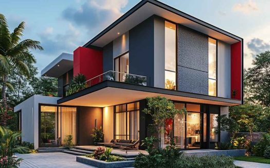 Luxury House in Mohali for Sale – Prime Location & Value 36 House in Mohali