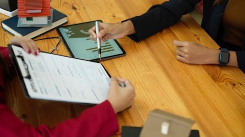 Property Registration