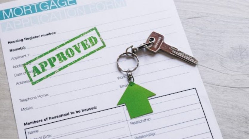 real estate property