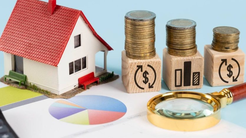 real estate agent commission