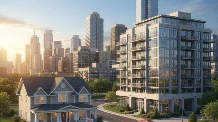 real estate broker commission india