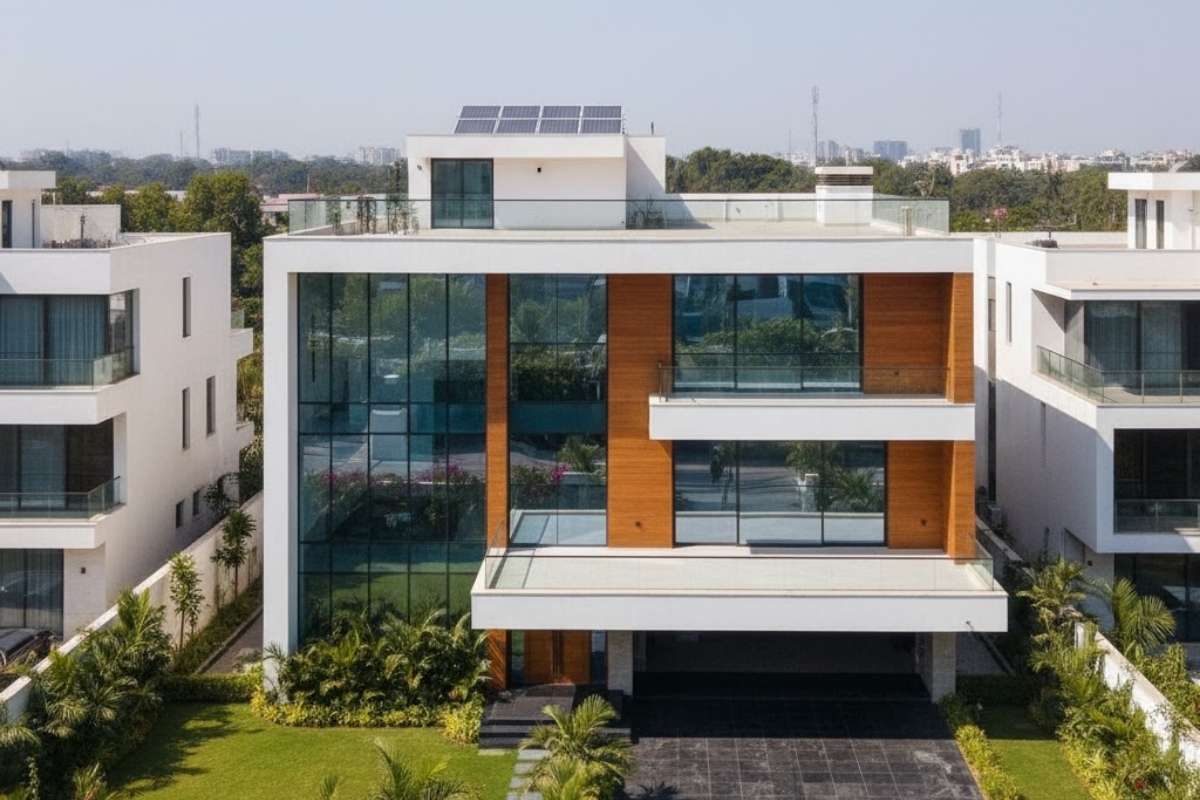 Exclusive House for Rent – Comfort, Class & Convenience 3 house for rent