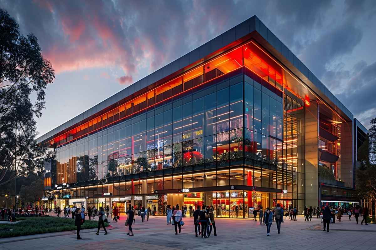 Unlock Your Dream Life with a Stunning New Property Today 2 new commercial property