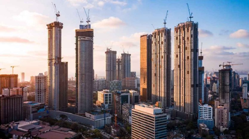 Real Estate Investment in India