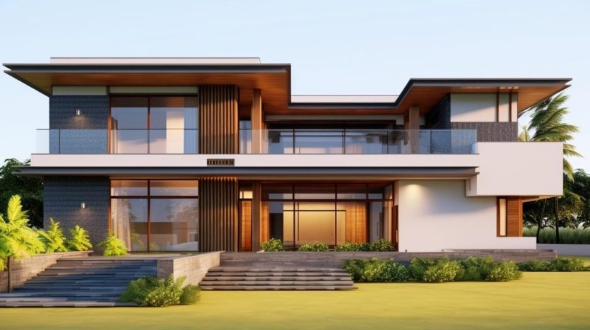 House for sale in Mohali