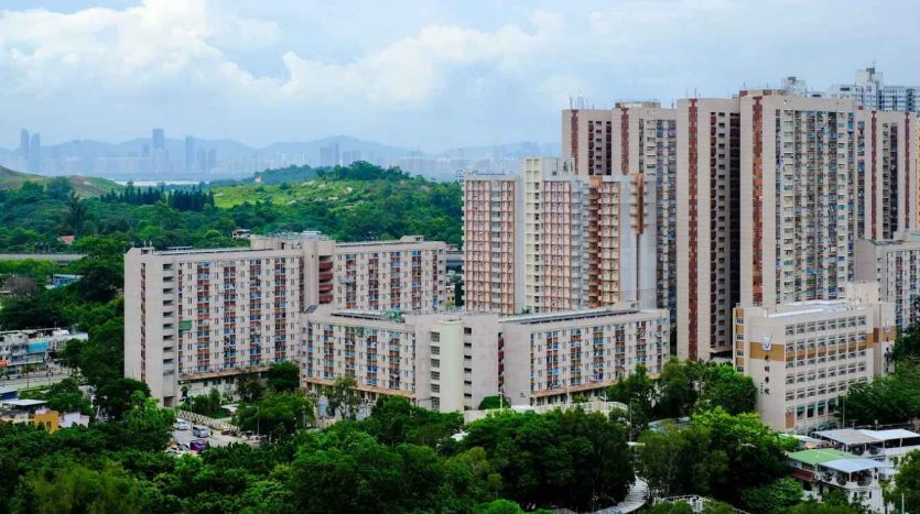 apartment for sale in Mohali