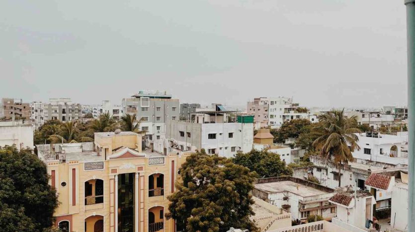 Houses for Sale in Hyderabad