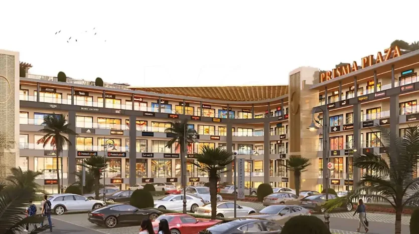 Showrooms for Sale in Mohali