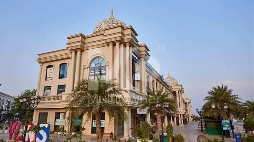 Commercial Property for Sale in New Chandigarh