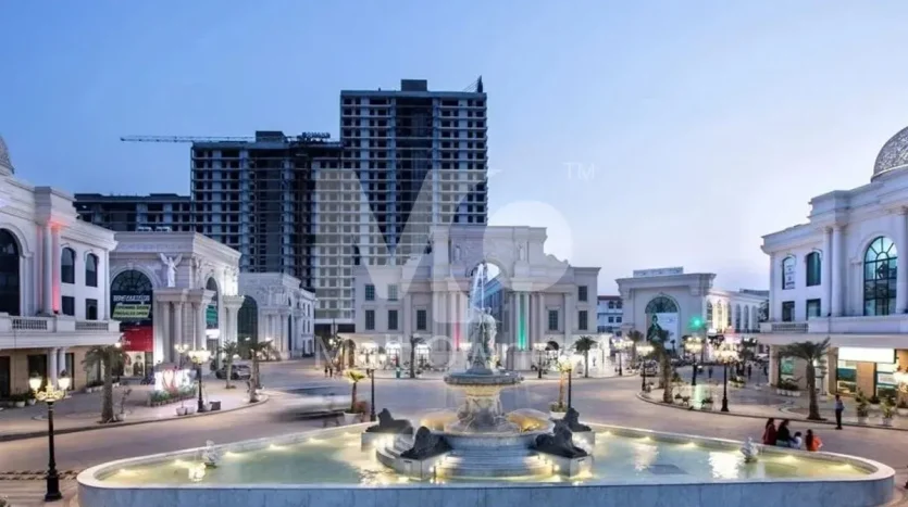 Commercial Property for Sale in New Chandigarh