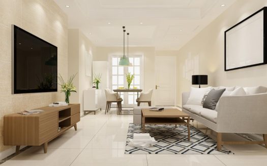 New Chandigarh flats