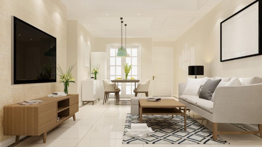 New Chandigarh flats