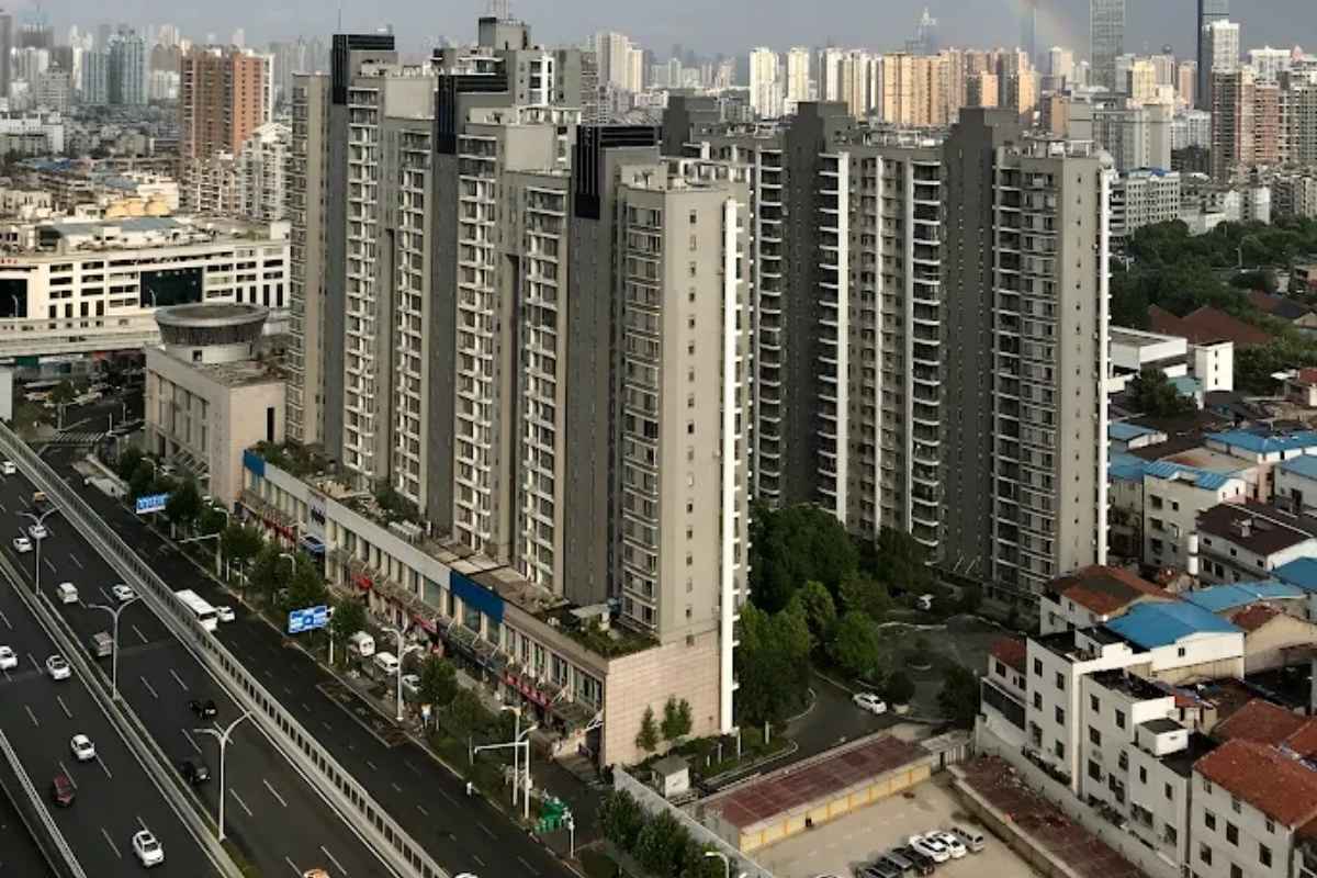 Luxury New Chandigarh Flats – Your Dream Home Awaits 2 New Chandigarh flats