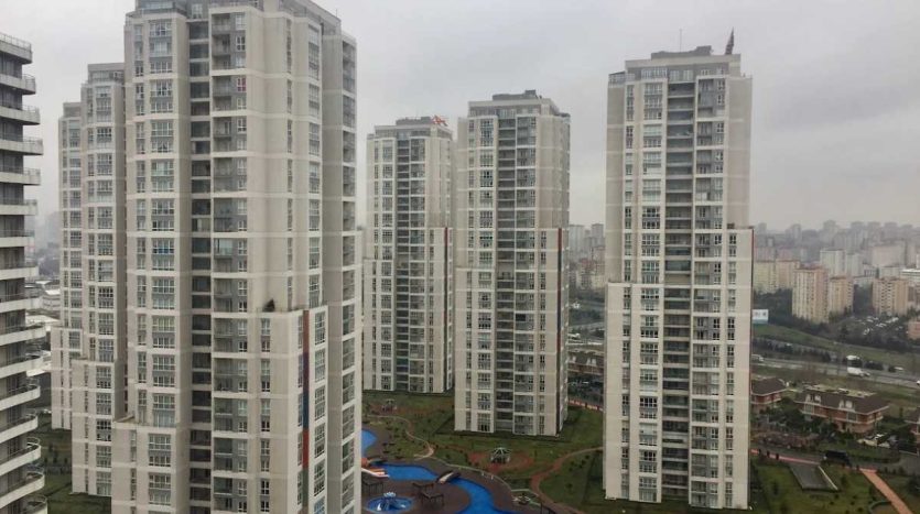 Flat in New Chandigarh