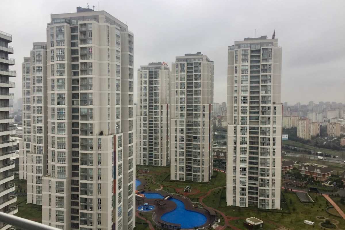 Luxury New Chandigarh Flats – Your Dream Home Awaits 4 Flat in New Chandigarh