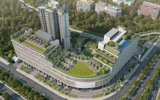 Top Business Properties with High ROI Potential 6 commercial space