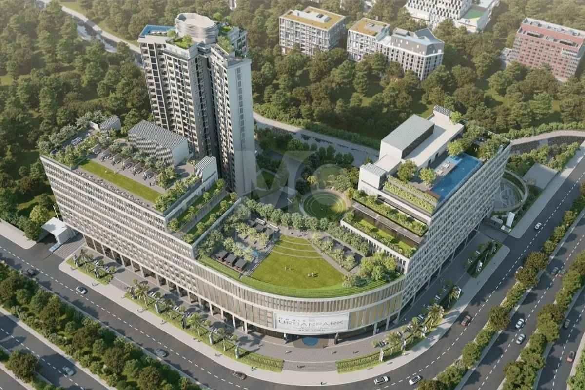 Insights 2 commercial space