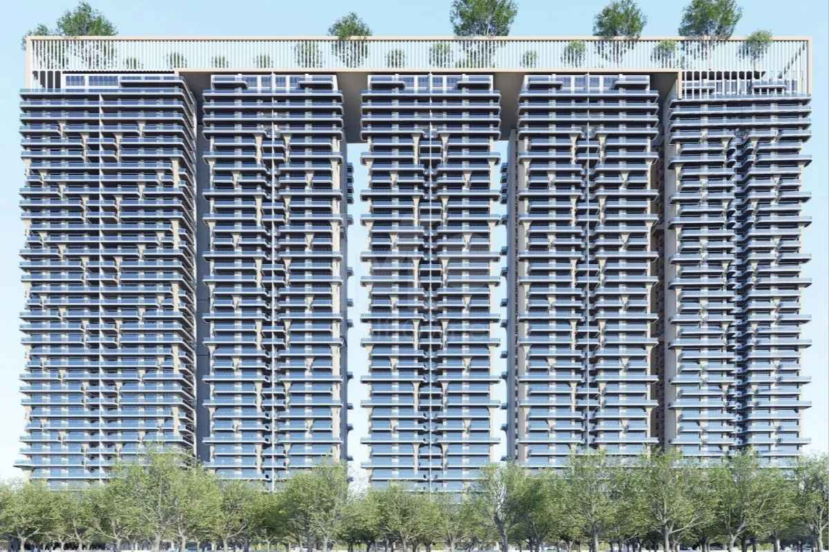 3 BHK Flats in Mohali