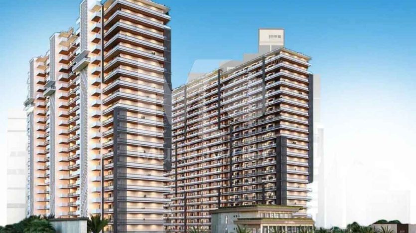 3 BHK Flats in Mohali