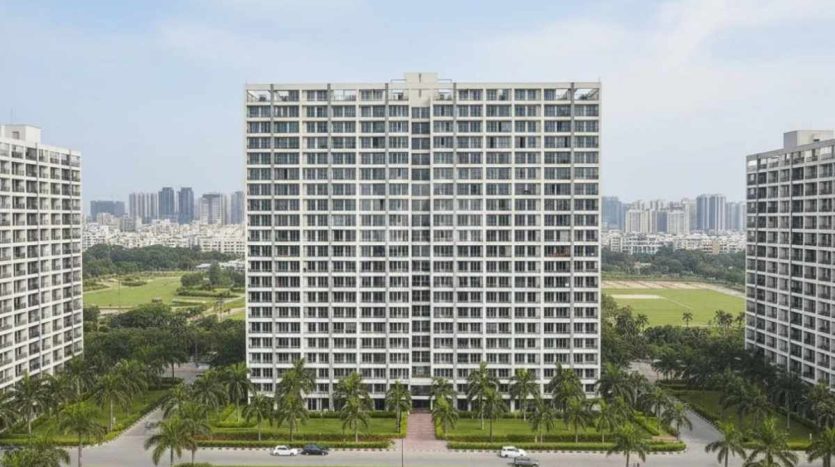 3 bhk Apartment in Gurgaon