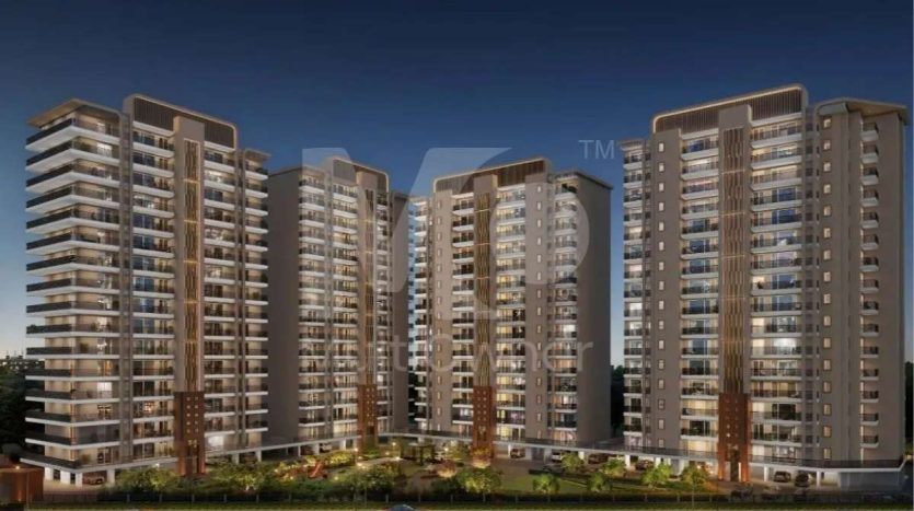 Apartment in Mohali