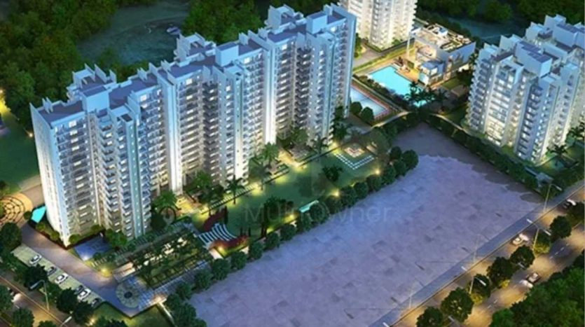 Buy 2 BHK Flats in Gurgaon