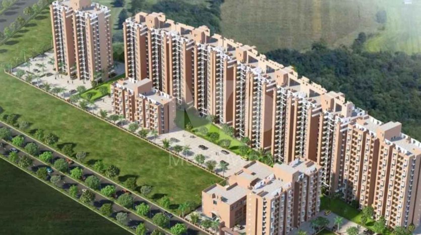 Buy a Flat in Gurgaon