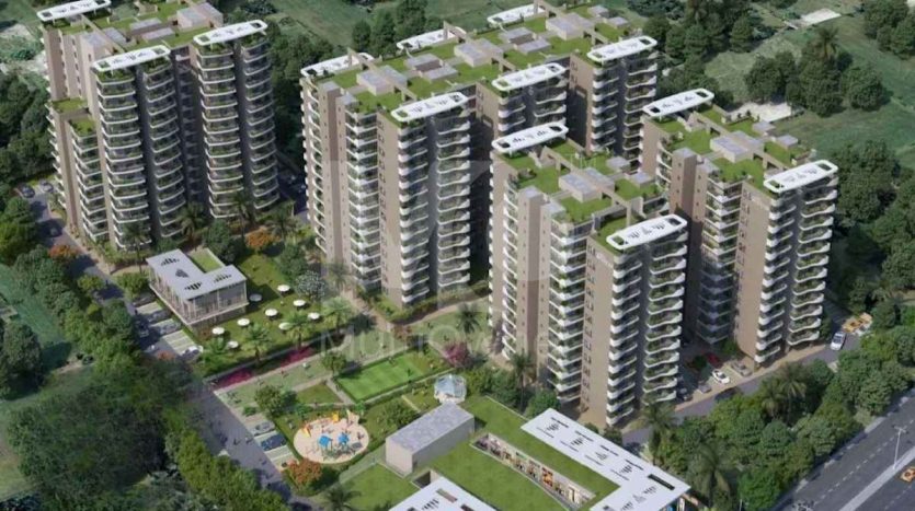 Buy a Flat in Gurgaon