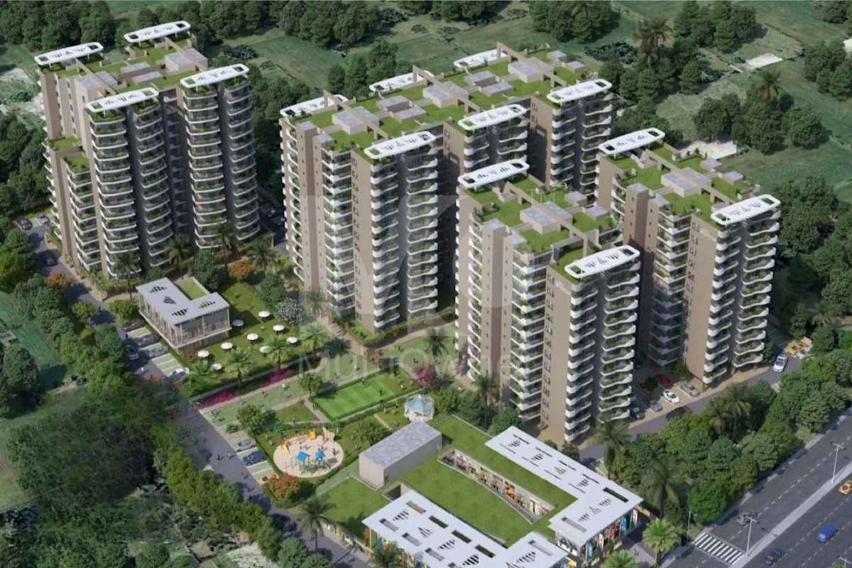 Buy a Flat in Gurgaon – Secure Your Dream Home Today! 3 Buy a Flat in Gurgaon