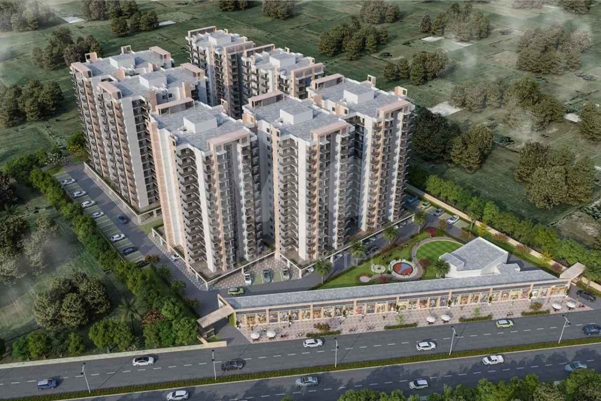 Buy a Flat in Gurgaon – Secure Your Dream Home Today! 4 Buy a Flat in Gurgaon