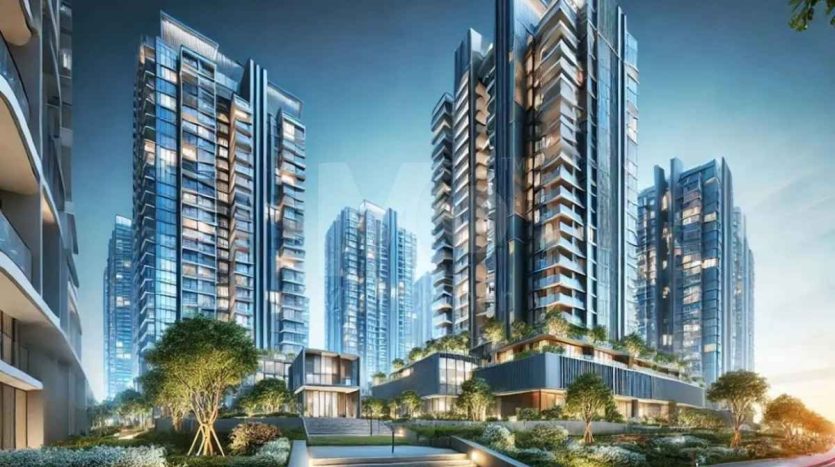 Buy a Flat in Gurgaon