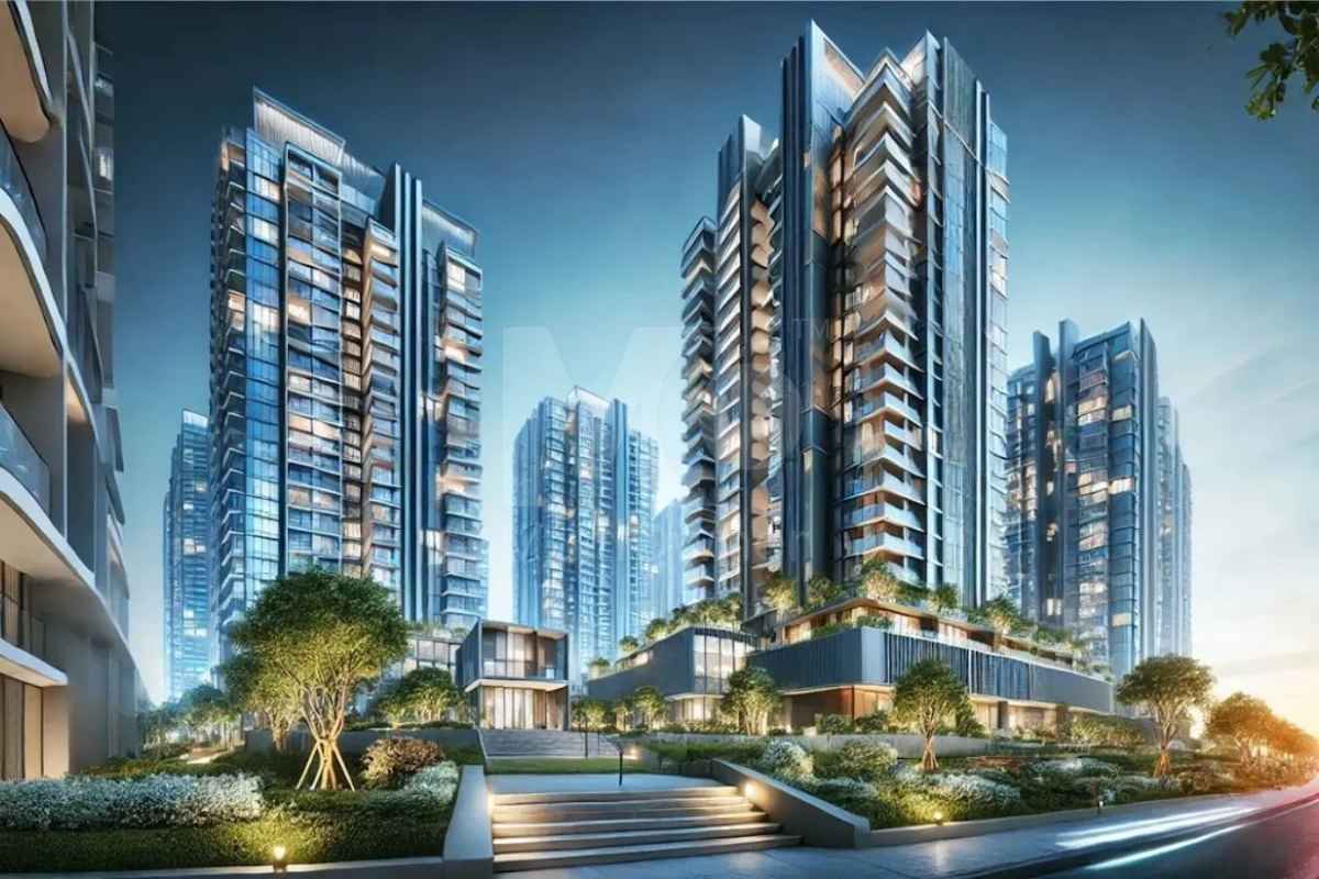 Buy a Flat in Gurgaon