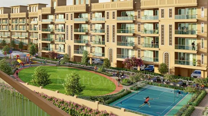 Buy an Independent Floor in Gurgaon