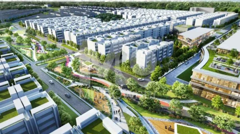 Buy an Independent Floor in Gurgaon