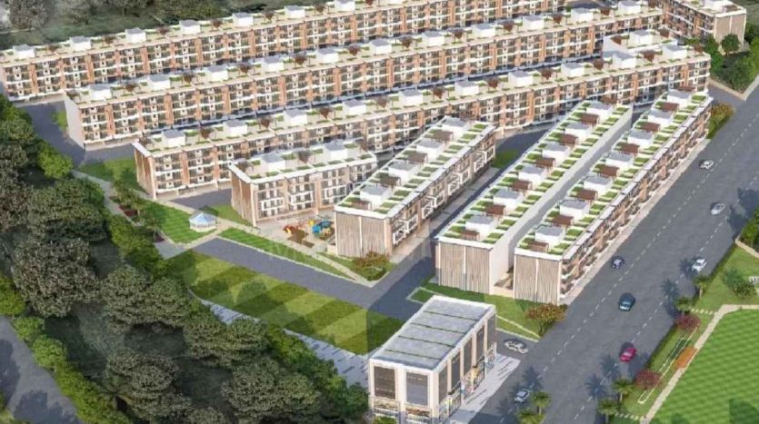 Buy an Independent Floor in Gurgaon