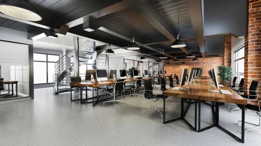 Commercial Property Near Airport Road, Mohali