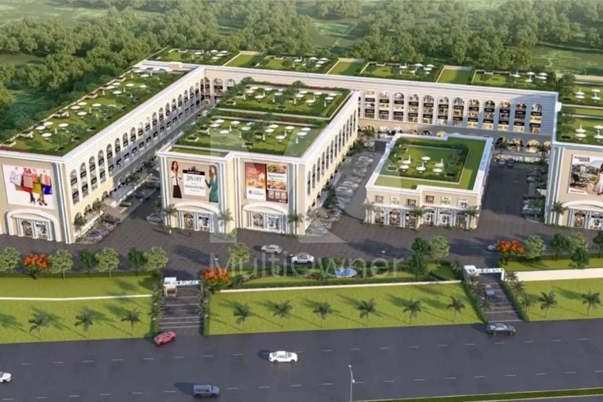 Best Commercial Property Near Airport Road, Mohali 4 Commercial Property Near Airport Road, Mohali