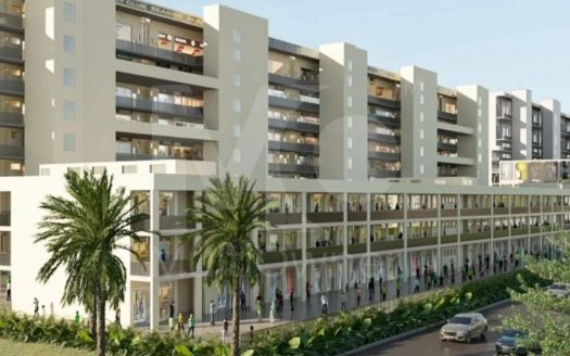 Commercial Property Near Airport Road, Mohali