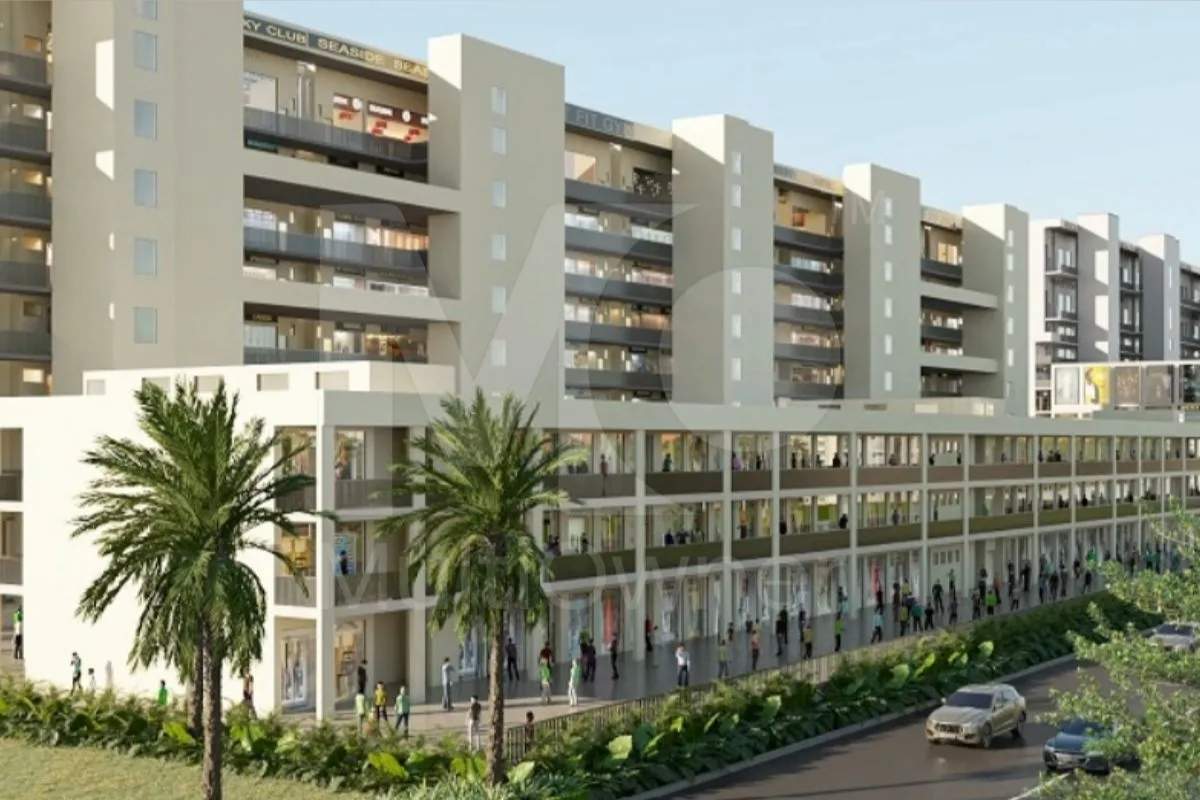 Best Commercial Property Near Airport Road, Mohali 1 Commercial Property Near Airport Road, Mohali