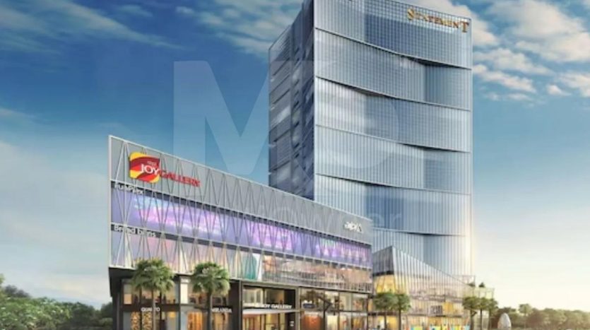 Commercial Property in Gurgaon