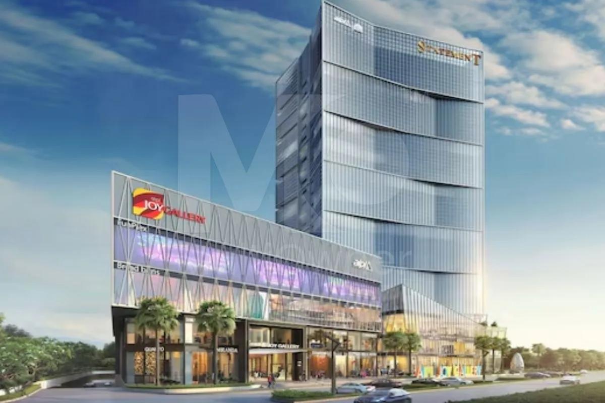 Invest in Prime Commercial Property in Gurgaon 4 Commercial Property in Gurgaon