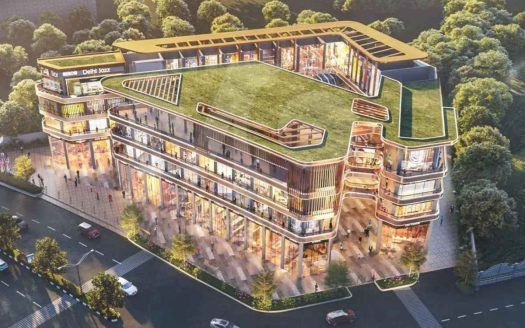 Commercial Property in Gurgaon
