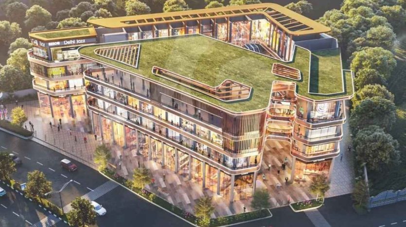 Commercial Property in Gurgaon