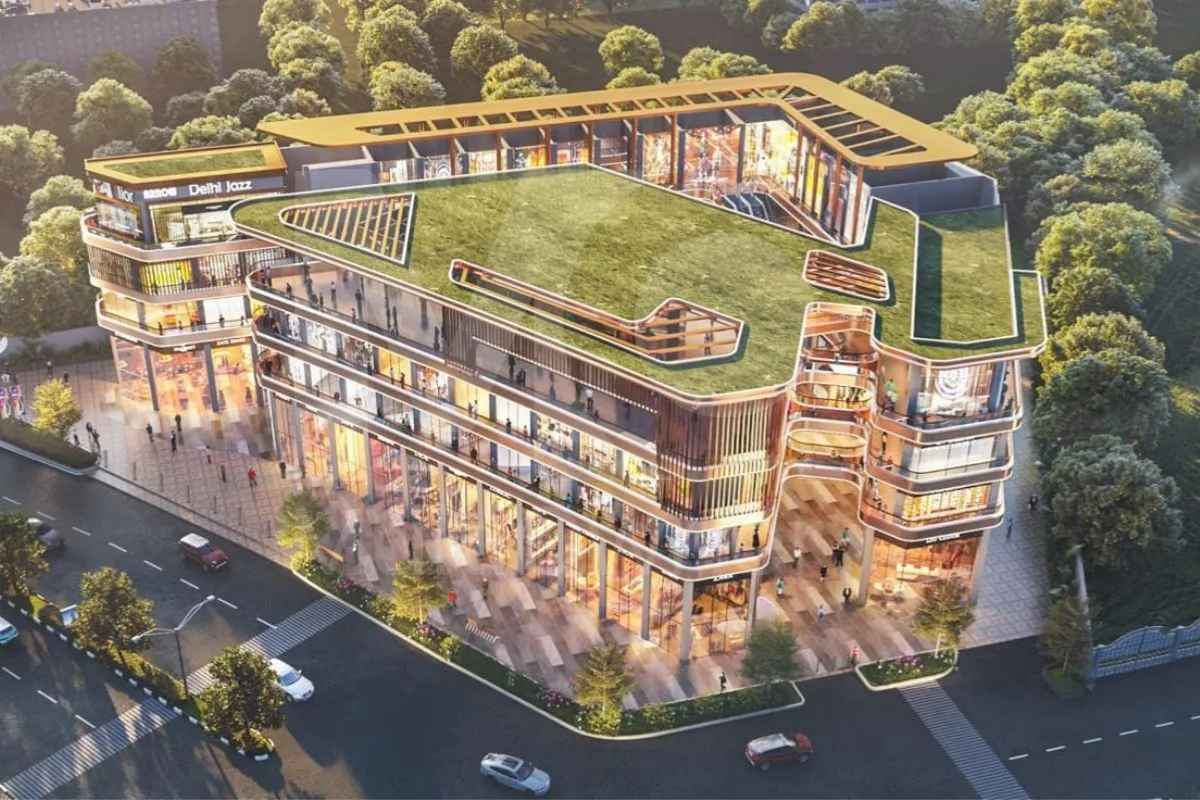 Invest in Prime Commercial Property in Gurgaon 1 Commercial Property in Gurgaon