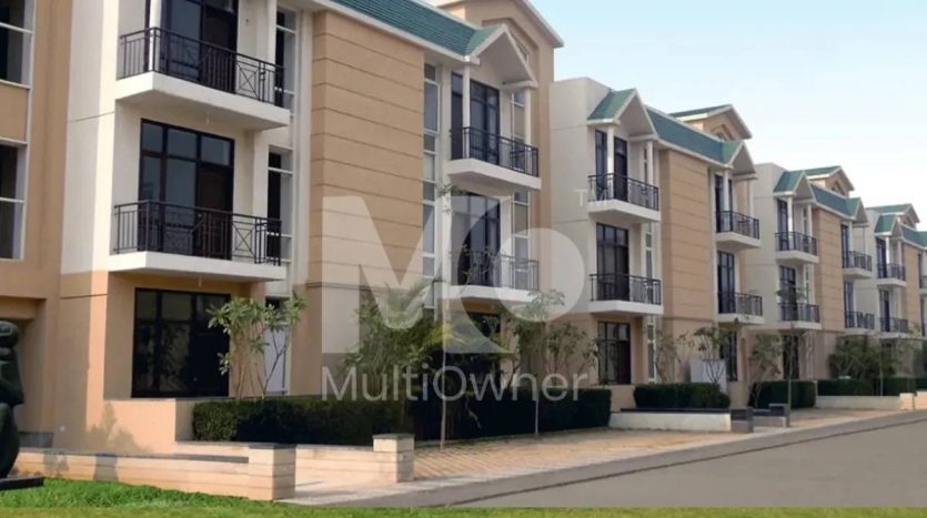 Commercial Property in New Chandigarh