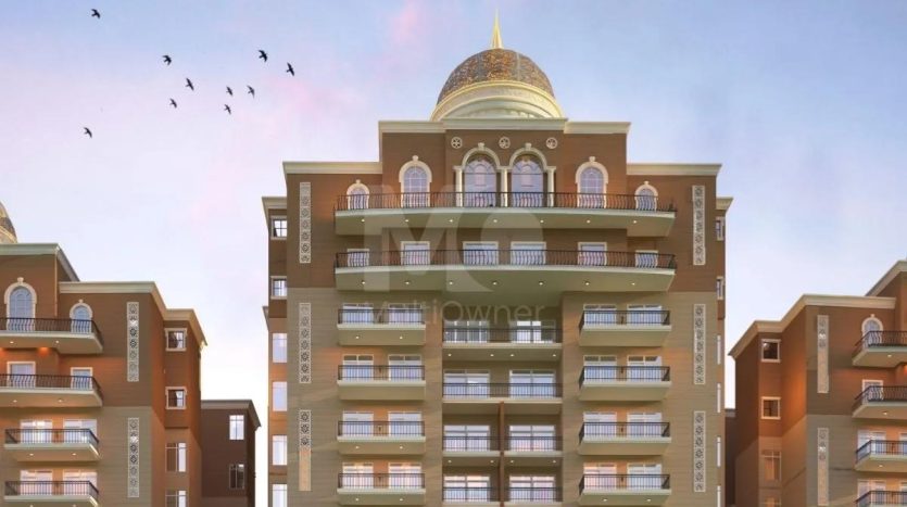 Property in New Chandigarh